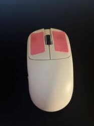 Компьютерные мышки: СРОЧНО Продаю беспроводную мышку vxe mad r+!!! 8к донгл входит в цену — 2