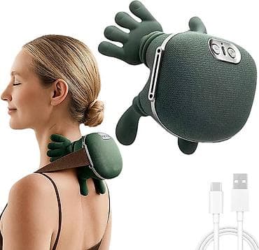 lunch box: Массажер Beurer, Ручной массажер, Все тело, Новый — 3