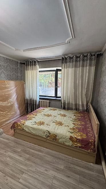 один штук: 25 м², С мебелью — 8