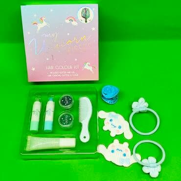 орбизный пистолет цена: Косметика детский набор для девочки🌟Доставка, скидка есть. Новый — 1