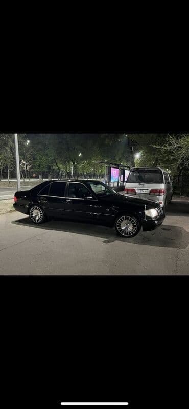 антенны на машину: Флагшток Реплика (габаритная антенна) Мерседес Мерс Mercedes Benz — 8