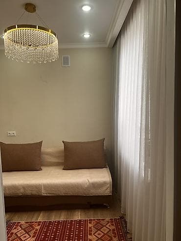 Продажа квартир: 3 комнаты, 62 м², 2 этаж, Евроремонт — 6