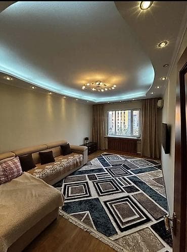 Батирлер: 2 бөлмө, Менчик ээси, Чогуу жашоосу жок, Толугу менен эмереги бар — 1