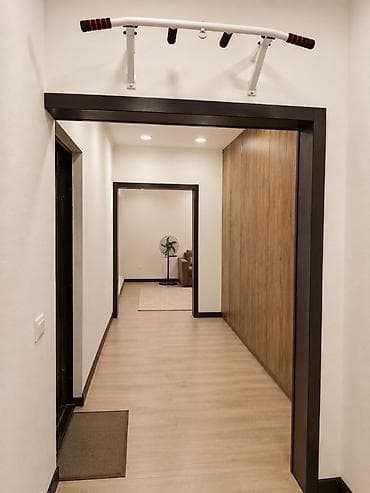 2 bedroom: 2 комнаты, Ботанический сад Агентство недвижимости, Семейным, С мебелью полностью — 5
