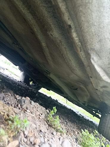 щиток приборов passat b3: Volkswagen Golf: 1996 г., Хэтчбэк — 3