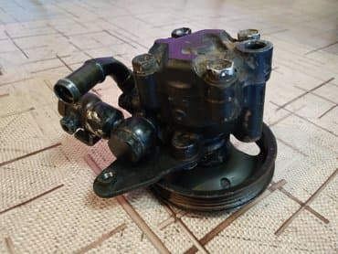 Гидроусилитель Nissan 2000 г., Б/у, Оригинал, Япония