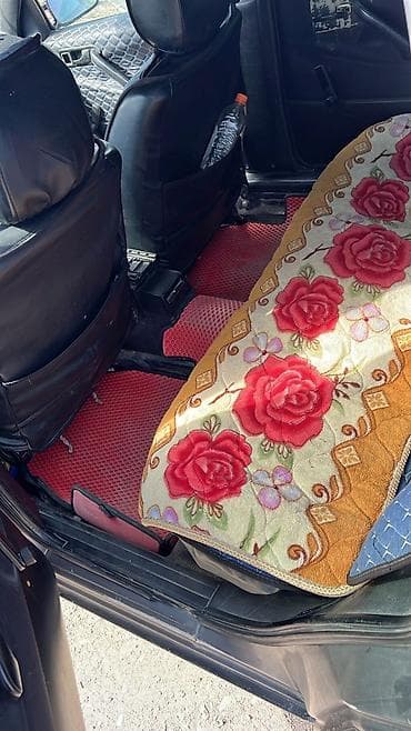 Унаа: Volkswagen Passat: 1992 г., Универсал — 5