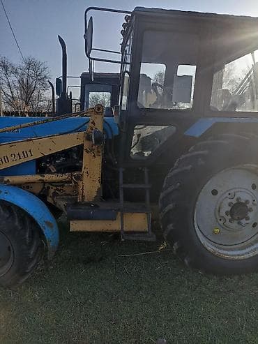 faw ca: Модель: 82, Б/у, 2001 г., С КУНом — 2