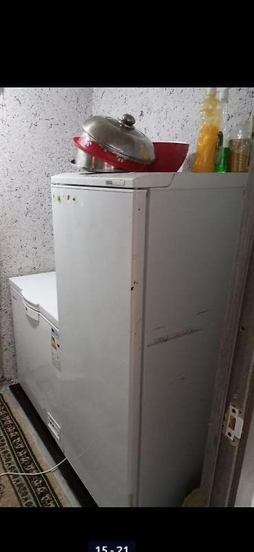 сто в новопокровке: 60 м², 3 комнаты, Забор, огорожен — 4