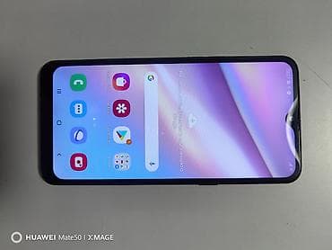 note 9 samsung: Samsung Galaxy A02 S, Б/у, 32 ГБ, цвет - Черный, 2 SIM — 1