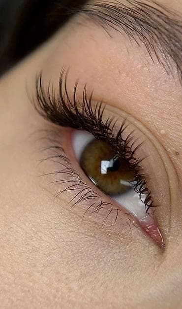 j 3: Ресницы, Классика, Требуются модели — 2