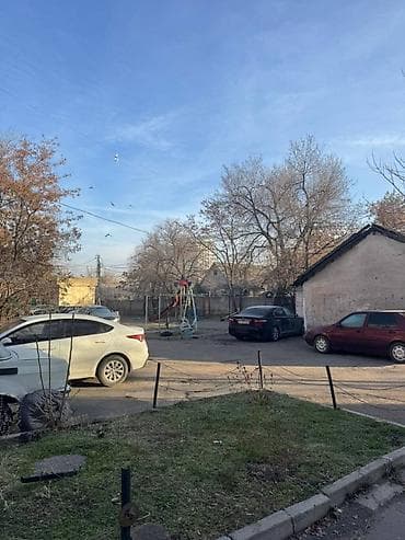 Кыймылсыз мүлк: 1 бөлмө, 30 м², Жеке план, 3 кабат — 4