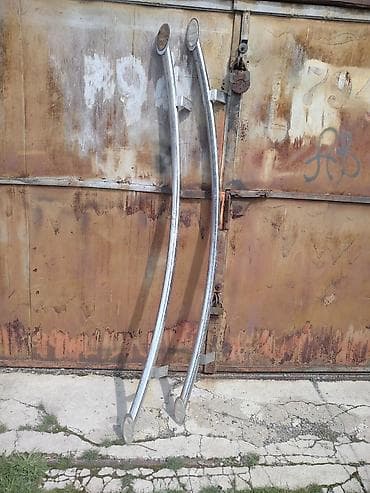 целиндер: Бампер Mercedes-Benz, Б/у, Оригинал — 4