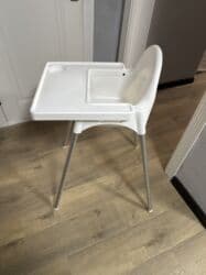 стульчик для новорожденных 3 в 1: Детский стульчик для кормления ЦЕНА ОКОНЧАТЕЛЬНО! СВОЮ ЦЕНУ НЕ — 2