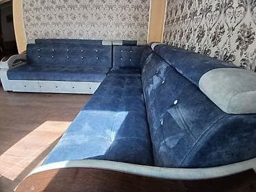 Модульные диваны: Модульный диван, Новый — 5