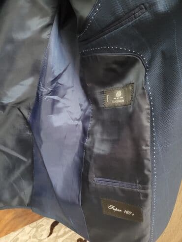 брендовые мужские спортивные костюмы из турции: Новый мужской костюм. Турция. Идеальная посадка. Отличное качество — 4