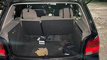 sprinter classic: Volkswagen Golf: 2000 г., 2 л, Ручные, Бензин, Хэтчбэк — 9