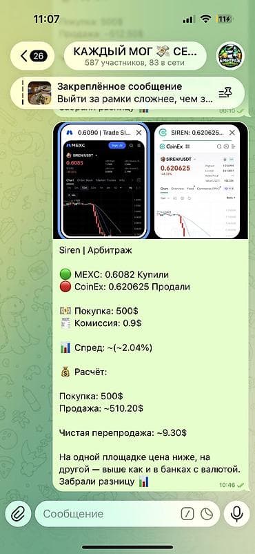 Вакансии: Ищу менеджера по продажам цифрового продукта — арбитражного — 5