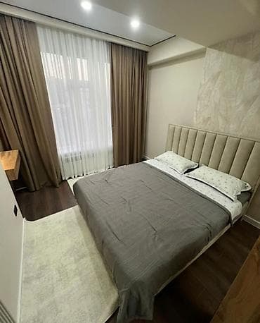 2 комнаты, 52 м², Элитка, 6 этаж — 7