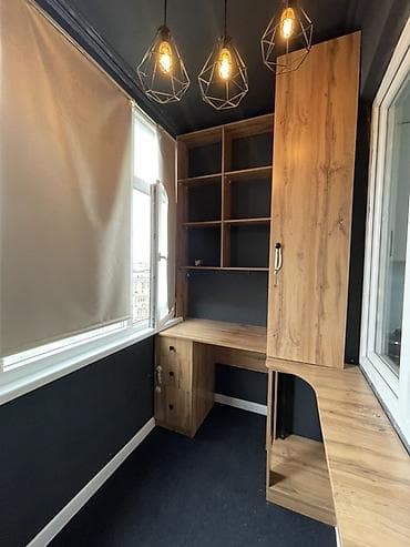ремонт домов: 1 комната, 36 м², 11 этаж, Евроремонт — 3