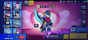 redmi note 9 pro 128: Продам Brawl Stars профиль 42к кубков 10 /13 лег 186 скинов Есть 4 30 — 8