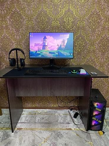 nvidia 3090 24gb: Компьютер, ядер - 10, ОЗУ 32 ГБ, Игровой, Новый, Intel Core i5, NVIDIA GeForce RTX 4060 Ti, HDD + SSD — 1