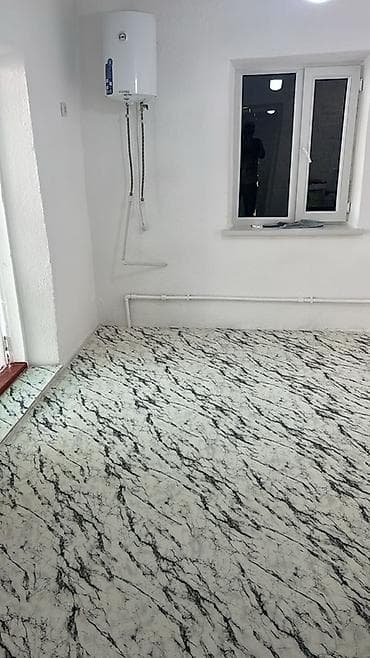 дом ул салиева: Дом с участком. г. Талас. ул. Калинина. район. Женского Себата - — 2