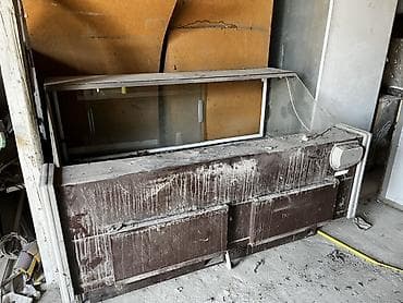 молочный холодильник: Для молочных продуктов — 2