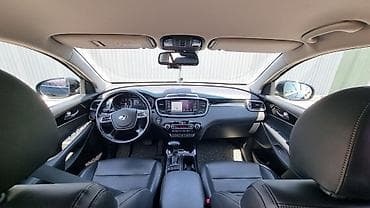 эндуро электробайк: Kia Sorento: 2019 г., 2.2 л, Автомат, Дизель, Кроссовер — 9
