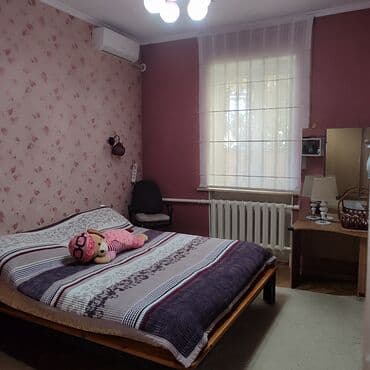 куплю дом район кызыл аскер: Дом, 135 м², 4 комнаты, Риэлтор, Евроремонт — 7