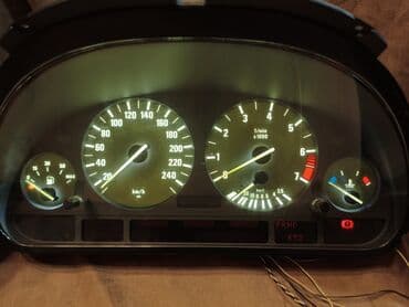 контроллеры raid 8: Щиток приборов BMW Оригинал — 2