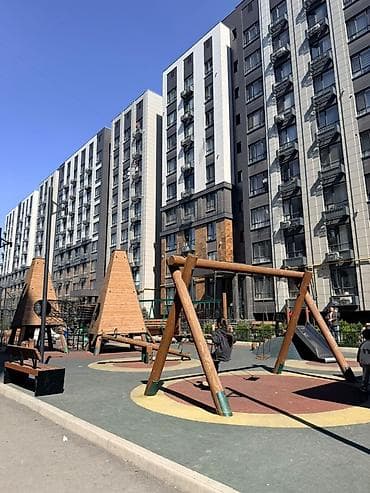 2 комнаты, С мебелью полностью at lalafo.kg 2 комнаты, С мебелью полностью