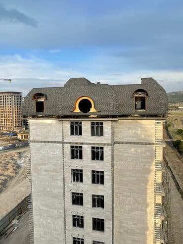 установка крыш: Кровля крыши | Для прогревания, Монтаж, Ремонт Больше 6 лет опыта — 4