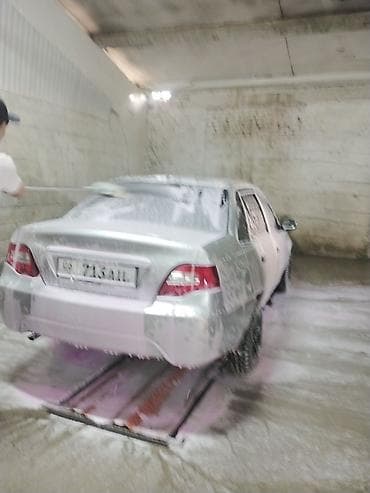 bmb e39: Daewoo Nexia: 2010 г., Седан — 2