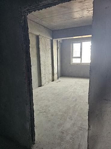 Квартиры: 3 комнаты, 101 м², 3 этаж, Готовая ПСО (под самоотделку) — 7