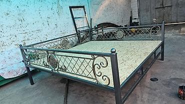 темир турба: Тапчан 2×2.5цена22000. тапчан — 1