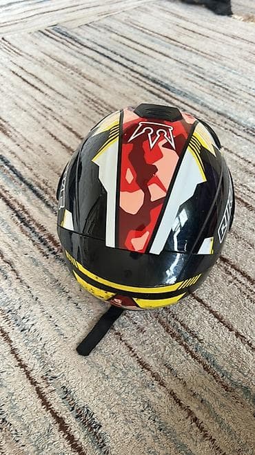 ночной виденя: Мотошлем QIKE с солнцезащитным визором - Тип: закрытый интеграл - — 2