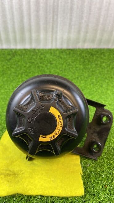 zf: Бачок BMW 2011 г., Б/у, Оригинал, Германия — 3