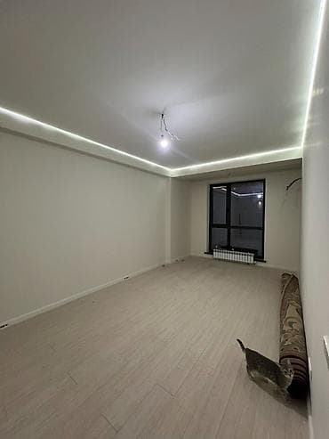 гранд сити бишкек: 2 комнаты, 76 м², Элитка, 10 этаж, Евроремонт — 8