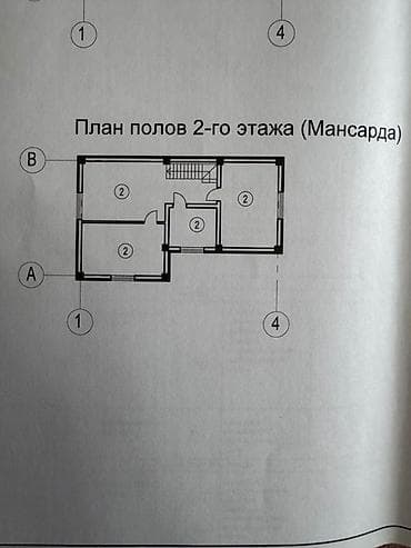 Недвижимость: Аренда офисов, 191 м², В частном доме, С отдельной кухней, С отдельным входом, С отдельным сан узлом — 10