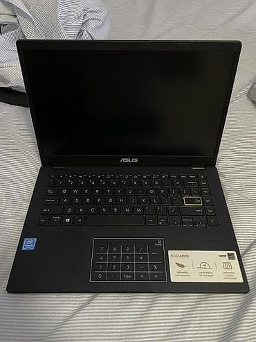 Ноутбуки ASUS: Ноутбук ASUS с NumberPad - Экран с тонкими рамками, матрица без — 2