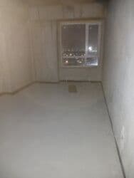 мкр улан 2 продаю квартиру: 2 комнаты, 67 м², Элитка, 13 этаж, ПСО (под самоотделку) — 5