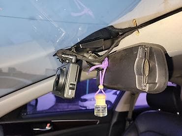 Продажа авто: Kia K7: 2018 г., Бензин, Седан — 6