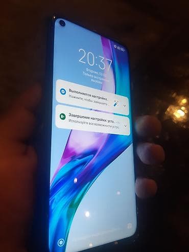 ipnone x: Xiaomi, Mi 9 Pro, Б/у, 128 ГБ, 2 SIM — 3