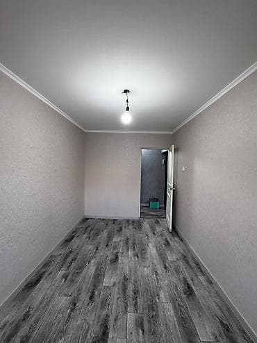 отдаю: 2 комнаты, 44 м², 104 серия, 3 этаж, Свежий ремонт — 3