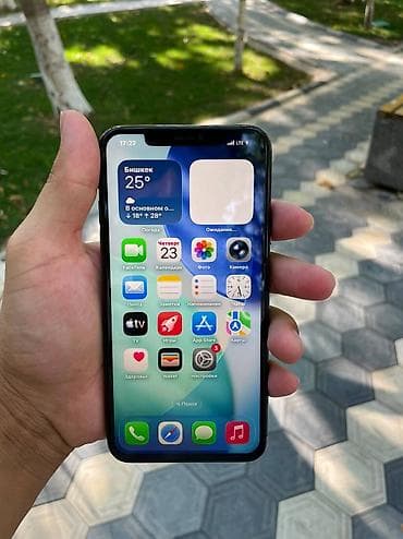 oneplus 15r бишкек: Apple iPhone — 3