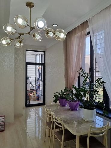 building: 2 комнаты, 71 м², 2 этаж, Евроремонт — 7