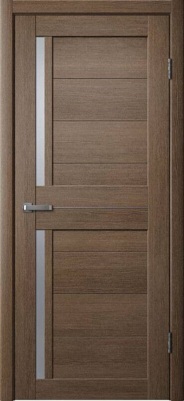 двери мешкомнатный: Межкомнатная дверь со стеклом, Российская, Новый — 5