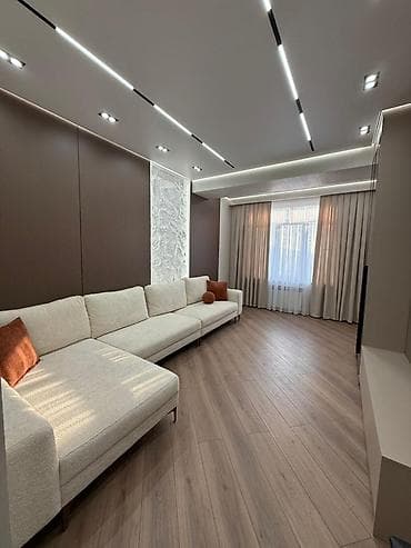3 комнаты, 88 м², Элитка, Евроремонт at lalafo.kg 3 комнаты, 88 м², Элитка, Евроремонт
