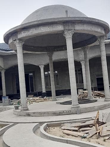 him kg: Кровельные работы под ключ. Металлочерепица/профнастил - Устройство и — 7